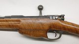 Hambrug Steyr 1901 6.5mm Military rifle - 16 of 20