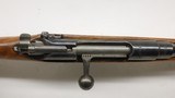 Hambrug Steyr 1901 6.5mm Military rifle - 9 of 20