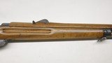Hambrug Steyr Carbine 1895 1910 6.5mm Military rifle - 4 of 20