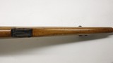 Hambrug Steyr Carbine 1895 1910 6.5mm Military rifle - 8 of 20