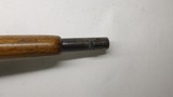 Hambrug Steyr Carbine 1895 1910 6.5mm Military rifle - 7 of 20