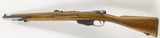 Hambrug Steyr Carbine 1895 1910 6.5mm Military rifle - 20 of 20