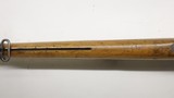 Hambrug Steyr Carbine 1895 1910 6.5mm Military rifle - 12 of 20