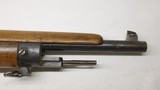 Hambrug Steyr Carbine 1895 1910 6.5mm Military rifle - 5 of 20
