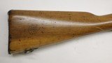 Hambrug Steyr Carbine 1895 1910 6.5mm Military rifle - 3 of 20