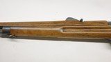 Hambrug Steyr Carbine 1895 1910 6.5mm Military rifle - 17 of 20