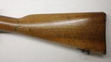Hambrug Steyr Carbine 1895 1910 6.5mm Military rifle - 15 of 20