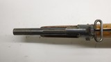 Hambrug Steyr Carbine 1895 1910 6.5mm Military rifle - 11 of 20