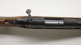 Browning A-Bolt Hunter LH Left Hand 300 WSM 2003 - 9 of 20