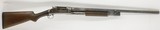 Winchester 1897 97, 12ga, Full choke 28