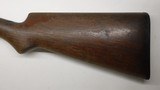 Winchester 1897 97, 12ga, Full choke 28