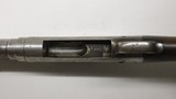 Winchester 1897 97, 12ga, Full choke 28