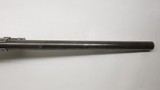 Winchester 1897 97, 12ga, Full choke 28