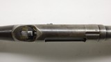Winchester 1897 97, 12ga, Full choke 28