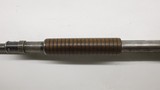 Winchester 1897 97, 12ga, Full choke 28