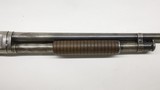 Winchester 1897 97, 12ga, Full choke 28
