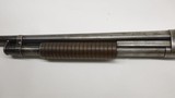 Winchester 1897 97, 12ga, Full choke 28