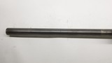 Winchester 1897 97, 12ga, Full choke 28