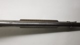 Winchester 1897 97, 12ga, Full choke 28