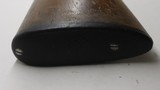 Winchester 1897 97, 12ga, Full choke 28