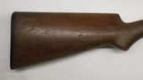 Winchester 1897 97, 12ga, Full choke 28
