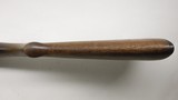 Winchester 1897 97, 12ga, Full choke 28