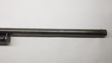 Winchester 1897 97, 12ga, Full choke 28