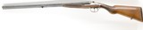 Darne R1 Slide Action 16ga 27