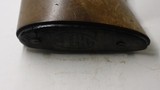 Darne R1 Slide Action 16ga 27