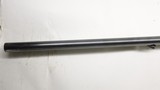 Darne R1 Slide Action 16ga 27