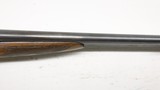 Darne R1 Slide Action 16ga 27
