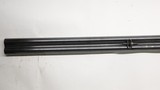 Darne R1 Slide Action 16ga 27