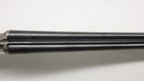 Darne R1 Slide Action 16ga 27