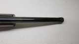 Weatherby Mark XXII 22lr 18