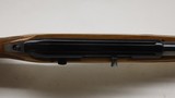 Weatherby Mark XXII 22lr 18