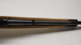 Weatherby Mark XXII 22lr 18