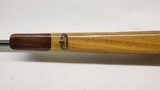 Weatherby Mark XXII 22lr 18