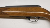 Weatherby Mark XXII 22lr 18