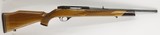 Weatherby Mark XXII 22lr 18