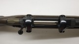 Sako 75 Hunter IV 270 Winchester with 30mm Optilock Rings - 9 of 20