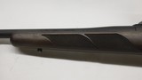 Sako 75 Hunter IV 270 Winchester with 30mm Optilock Rings - 17 of 20