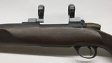 Sako 75 Hunter IV 270 Winchester with 30mm Optilock Rings - 16 of 20