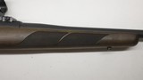 Sako 75 Hunter IV 270 Winchester with 30mm Optilock Rings - 4 of 20