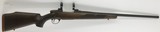 Sako 75 Hunter IV 270 Winchester with 30mm Optilock Rings - 19 of 20