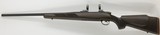 Sako 75 Hunter IV 270 Winchester with 30mm Optilock Rings - 20 of 20