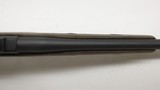 Sako 75 Hunter IV 270 Winchester with 30mm Optilock Rings - 8 of 20