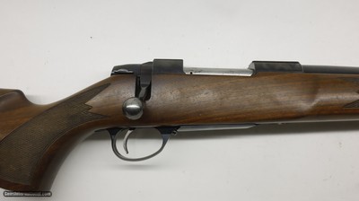 Sako M591 591, 22-250 Remington, 23" Target barrel, Finland #24120132