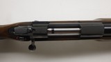 Sako M591 591, 22-250 Remington, 23" Target barrel, Finland #24120132 - 9 of 21