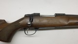 Sako M591 591, 22-250 Remington, 23" Target barrel, Finland #24120132