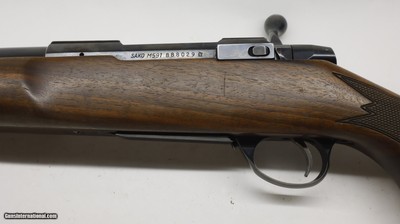 Sako M591 591, 22-250 Remington, 23" Target barrel, Finland #24120132 - Image 16 of 21